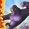 Monster Mega Battle