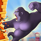 Monster Mega Battle icône