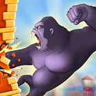 Monster Mega Battle أيقونة