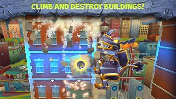Monster Mega Battle 스크린샷 1