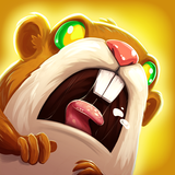 Doomsday Goonz: Action Idle RP أيقونة