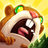 Action Squad Heroes أيقونة