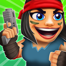 Action Squad Apocalypse Heroes APK