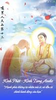 Nghe Kinh Phật |Tụng Niệm Phật Plakat
