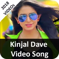 Kinjal Dave Video Songs 2018