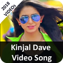 Kinjal Dave Video Songs 2018 APK
