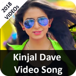 Kinjal Dave Video Songs 2018