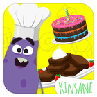 Fun Bakery icon