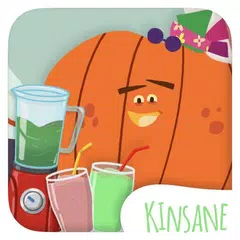 Supermarket - Fruits Vs Veggies Kids Shopping Game アプリダウンロード