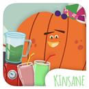 Supermarket - Fruits Vs Veggies Kids Shopping Game APK