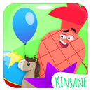 Toy Store - Fruits Vs Veggies APK