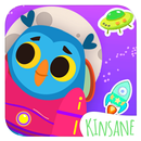 Astronauts and Aliens - KinToons APK