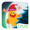 Very Merry Merle – Christmas game for kids