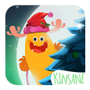 Very Merry Merle – Christmas game for kids APK