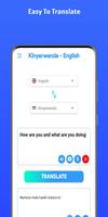 Kinyarwanda-English Pro imagem de tela 2