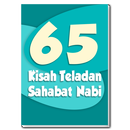 65 Kisah Teladan Sahabat Nabi APK