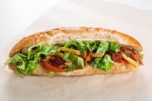 1000 Sandwiches Recipes 🥪 Cartaz