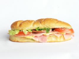 1000 Sandwiches Recipes 🥪 imagem de tela 3