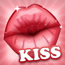 Love Kiss Photo Sticker App APK