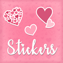 Kiss Sticker Photo Editing App APK