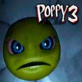 Poppy Kissy Missy Part 2 Trick أيقونة