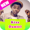 Kiss Daniel songs APK