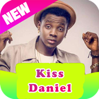 Kiss Daniel icône
