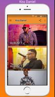 Kiss Daniel-poster