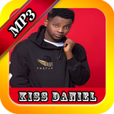 Kiss Daniel icono