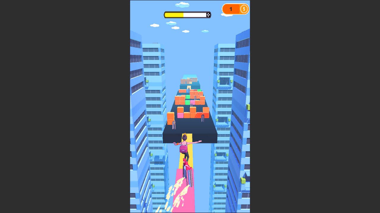 High Heels APK for Android Download