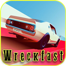 Wreckfast Demolition APK
