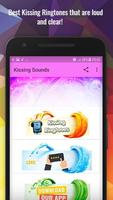 Kissing Sounds 포스터