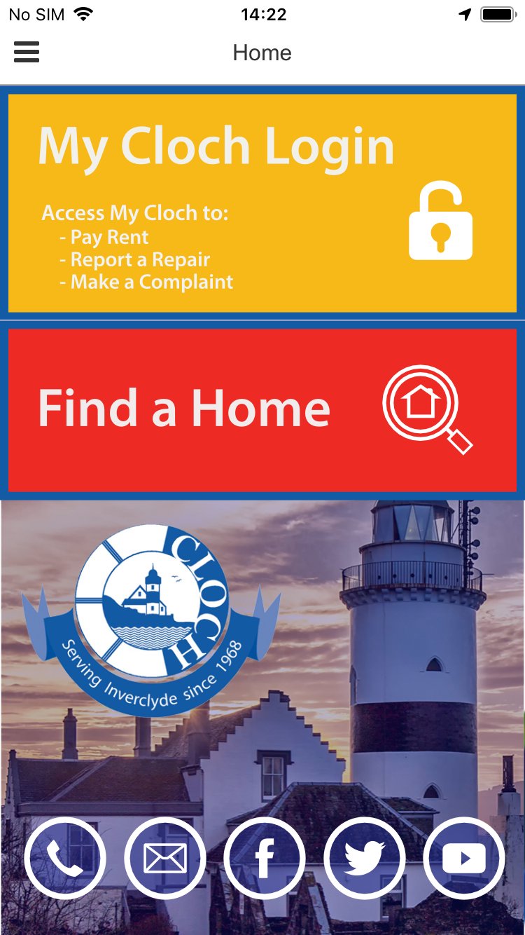 Descarga de APK de Cloch Housing para Android