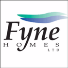 Fyne Homes ไอคอน
