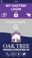 Oak Tree Housing poster