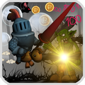 Toy Knight-2