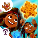 Aurion KGF - Match3 RPG APK
