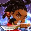 Aurion KGF: Match 3 RPG APK