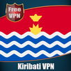 Kiribati VPN - Get Fast & Free Kiribati IP APK
