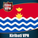 Kiribati VPN - Get Fast & Free Kiribati IP