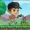 Kirikou Shooter APK