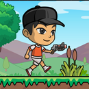 Kirikou Shooter APK