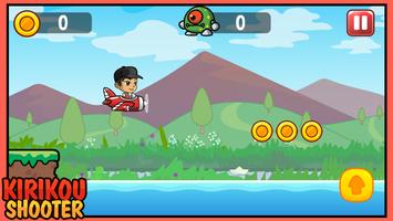 Kirikou Shooter screenshot 2