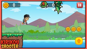 Kirikou Shooter screenshot 3