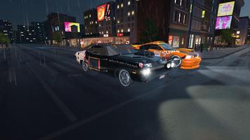 Asphalt Drift Racer capture d'écran 2