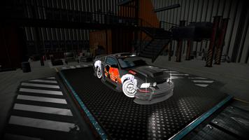 Asphalt Car Racer screenshot 3