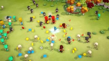 Ninja Star ảnh chụp màn hình 1