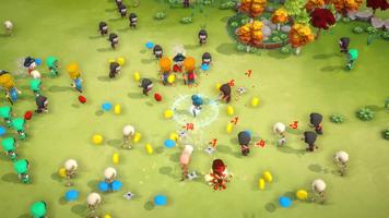 Ninja Star ảnh chụp màn hình 2