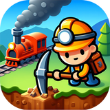 Railroad Fever 아이콘