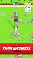 Railroad Fever 截图 3